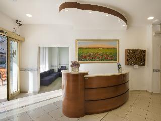 Hotel Zamagna, Rimini
