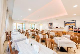 Hotel Zamagna, Rimini