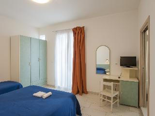Hotel Zamagna, Rimini