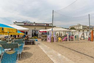 Hotel Zamagna, Rimini
