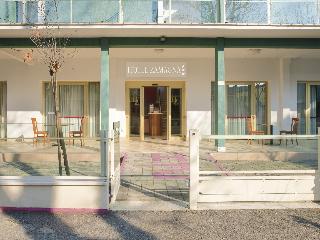 Hotel Zamagna, Rimini