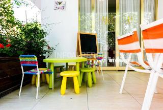 Hotel Zamagna, Rimini