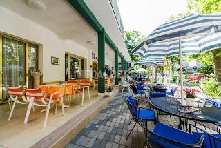 Hotel Zamagna, Rimini