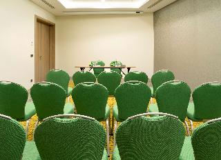 會議室