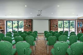 會議室