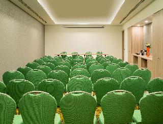 會議室