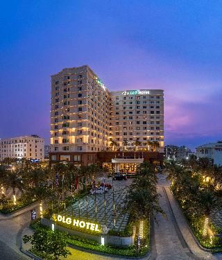 DLG Hotel Danang