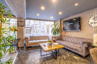 La Wisteria Boutique Hotel