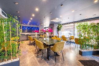 La Wisteria Boutique Hotel
