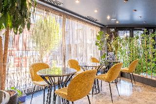 La Wisteria Boutique Hotel