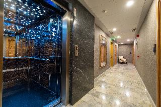 La Wisteria Boutique Hotel
