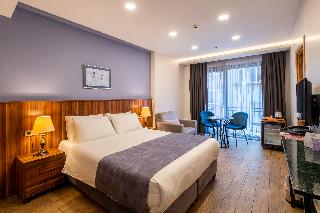 La Wisteria Boutique Hotel