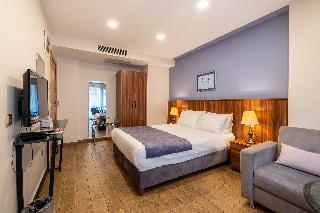 La Wisteria Boutique Hotel