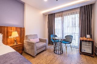 La Wisteria Boutique Hotel