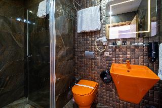 La Wisteria Boutique Hotel