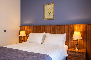 La Wisteria Boutique Hotel
