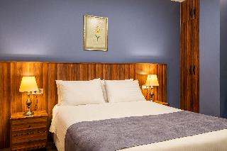 La Wisteria Boutique Hotel