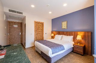 La Wisteria Boutique Hotel