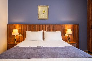 La Wisteria Boutique Hotel