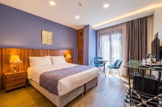 La Wisteria Boutique Hotel