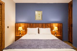 La Wisteria Boutique Hotel