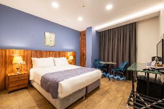 La Wisteria Boutique Hotel