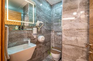 La Wisteria Boutique Hotel