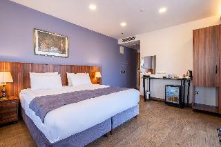 La Wisteria Boutique Hotel