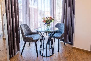 La Wisteria Boutique Hotel