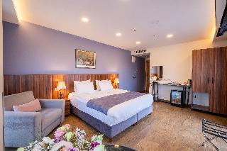 La Wisteria Boutique Hotel