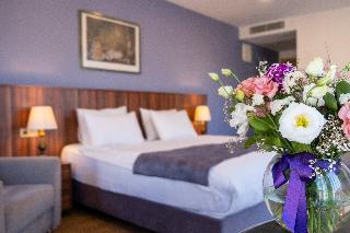 La Wisteria Boutique Hotel