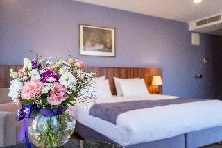 La Wisteria Boutique Hotel
