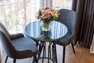 La Wisteria Boutique Hotel