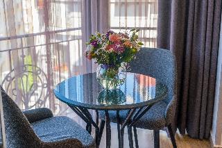 La Wisteria Boutique Hotel