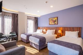 La Wisteria Boutique Hotel