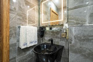 La Wisteria Boutique Hotel