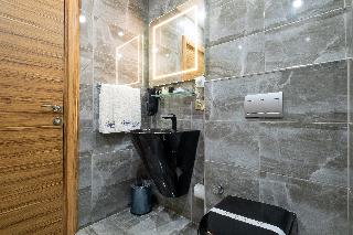La Wisteria Boutique Hotel