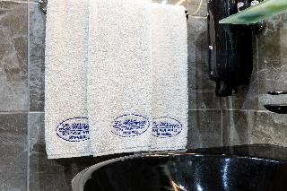 La Wisteria Boutique Hotel