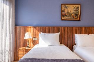 La Wisteria Boutique Hotel