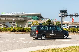 Oporto Airport & Business Hotel