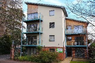 Southampton Serviced Apartments, Southampton