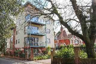 Southampton Serviced Apartments, Southampton