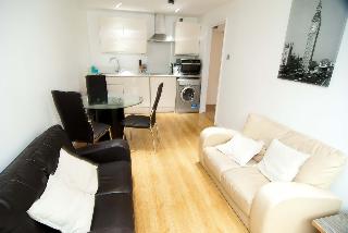 Southampton Serviced Apartments, Southampton