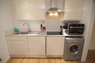Southampton Serviced Apartments, Southampton