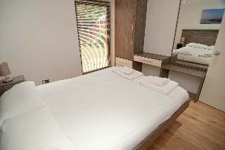 Southampton Serviced Apartments, Southampton