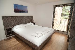 Southampton Serviced Apartments, Southampton
