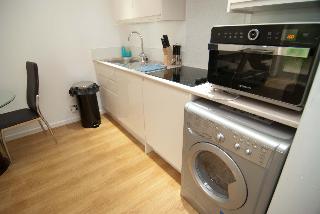 Southampton Serviced Apartments, Southampton