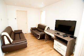 Southampton Serviced Apartments, Southampton