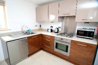Southampton Serviced Apartments, Southampton