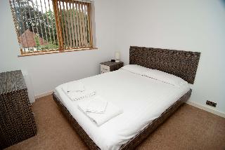 Southampton Serviced Apartments, Southampton